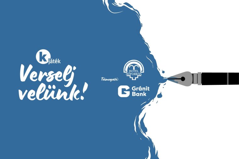 Verselj velünk! Gyulai vakációt és vásárlási utalványt nyerhetsz irodalmi kvízünkkel