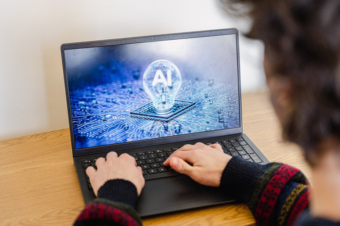 mesterséges intelligencia