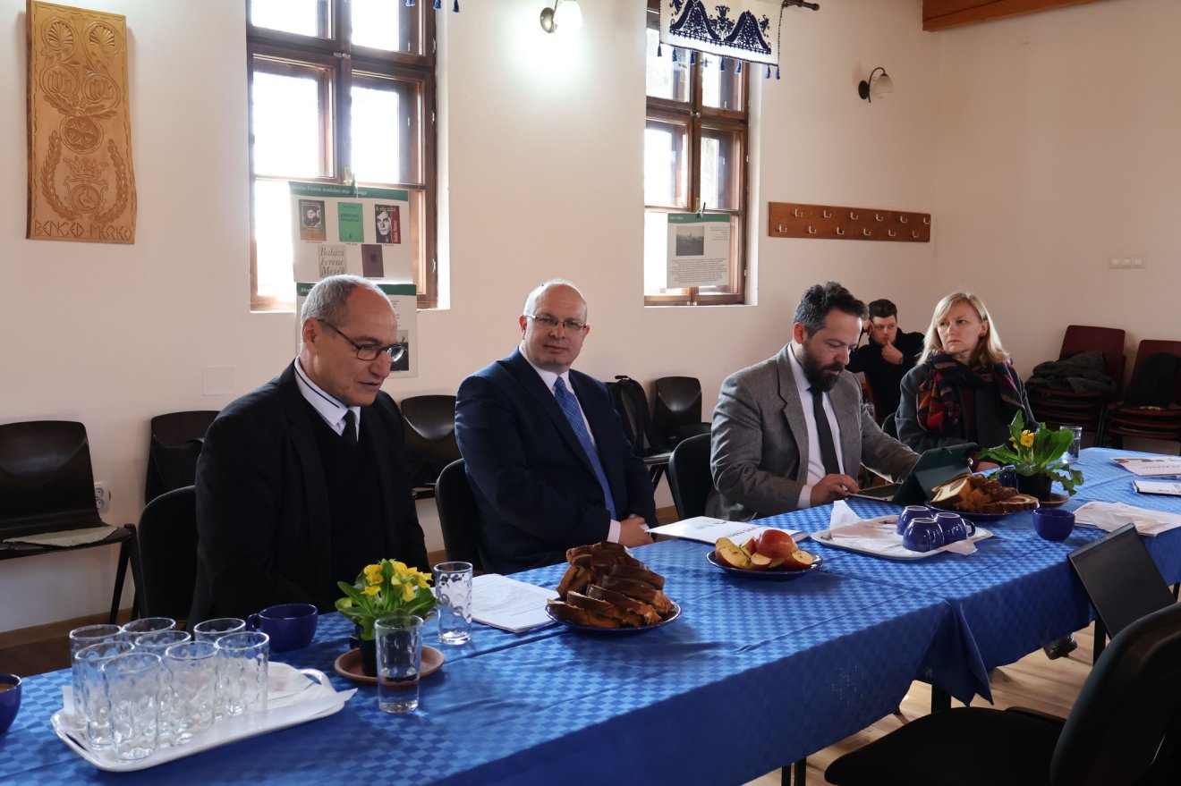 Balázs Ferenc-emlékév