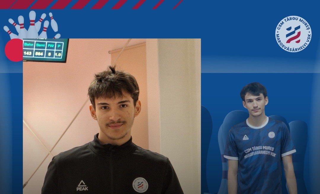 Fazakas Róbert, világbajnoki, teke