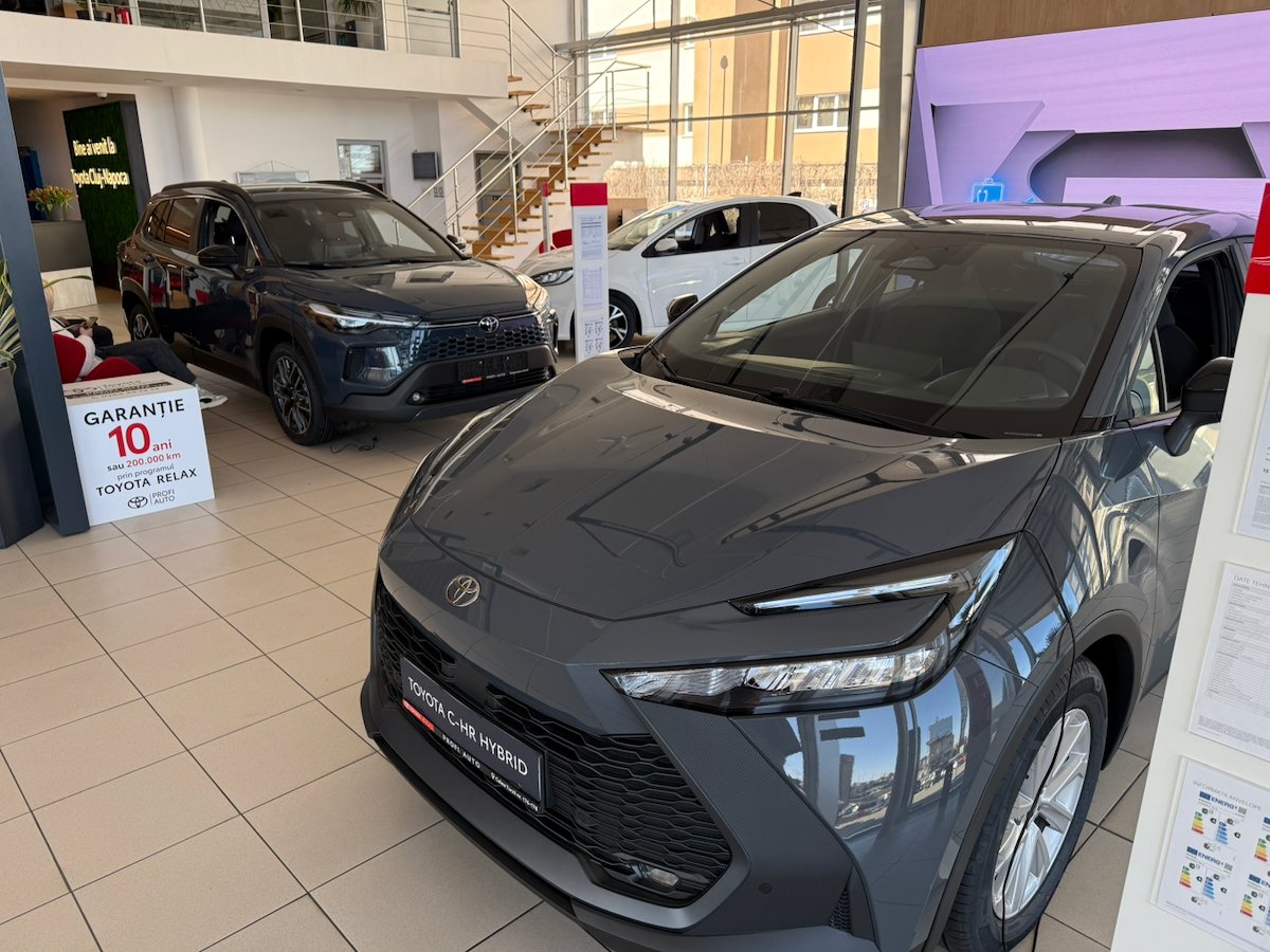 Sok helyen szembesül árengedményekkel a potenciális vásárló &bullet;  Fotó: Gazda Árpád