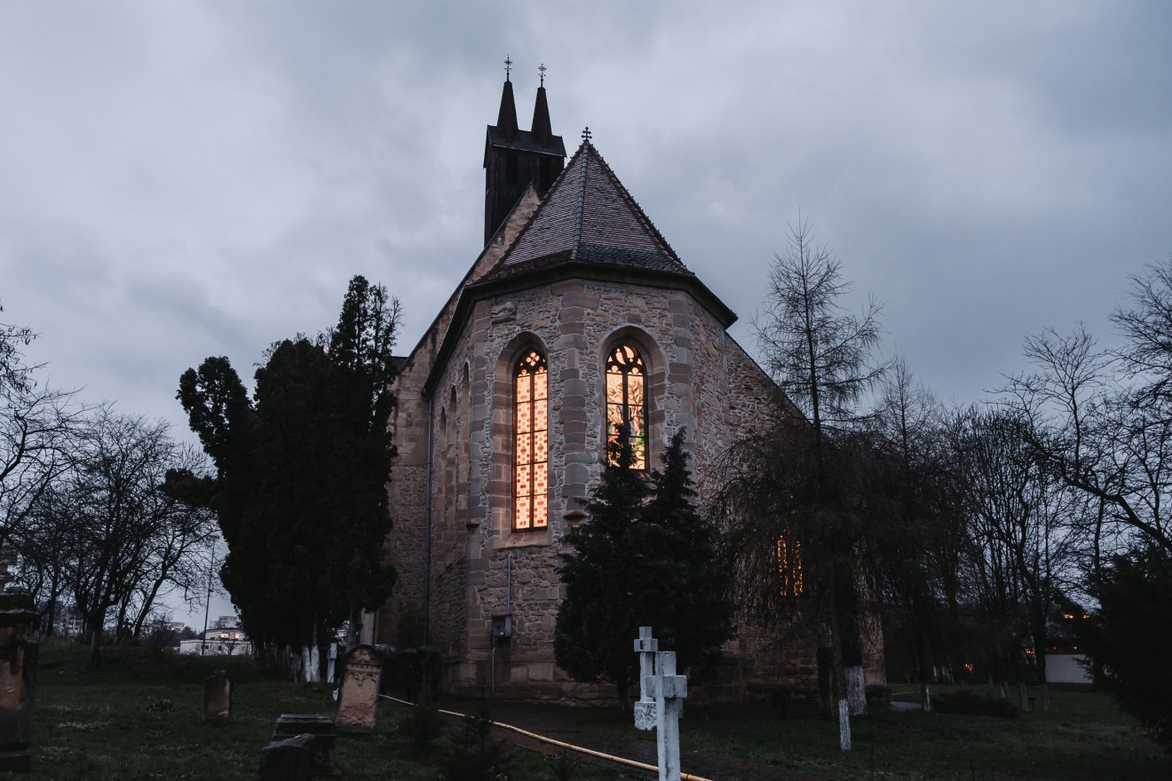 templom