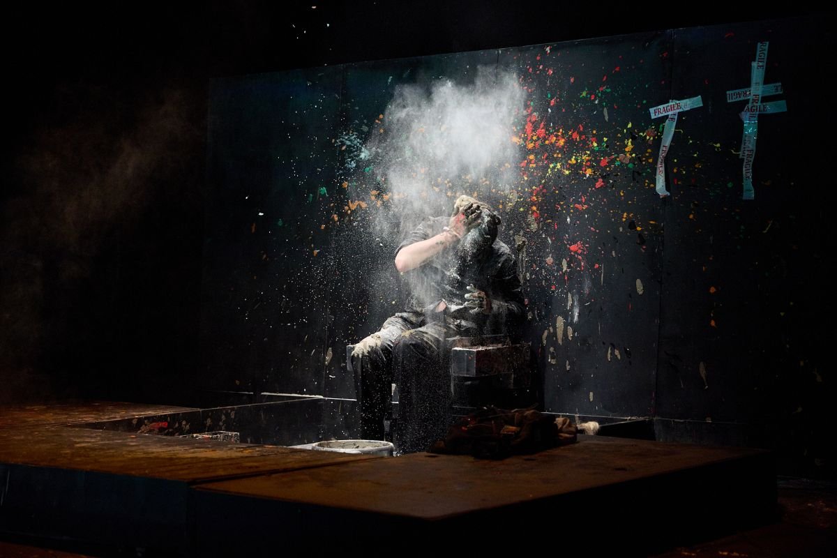 Aradi Kamaraszínház