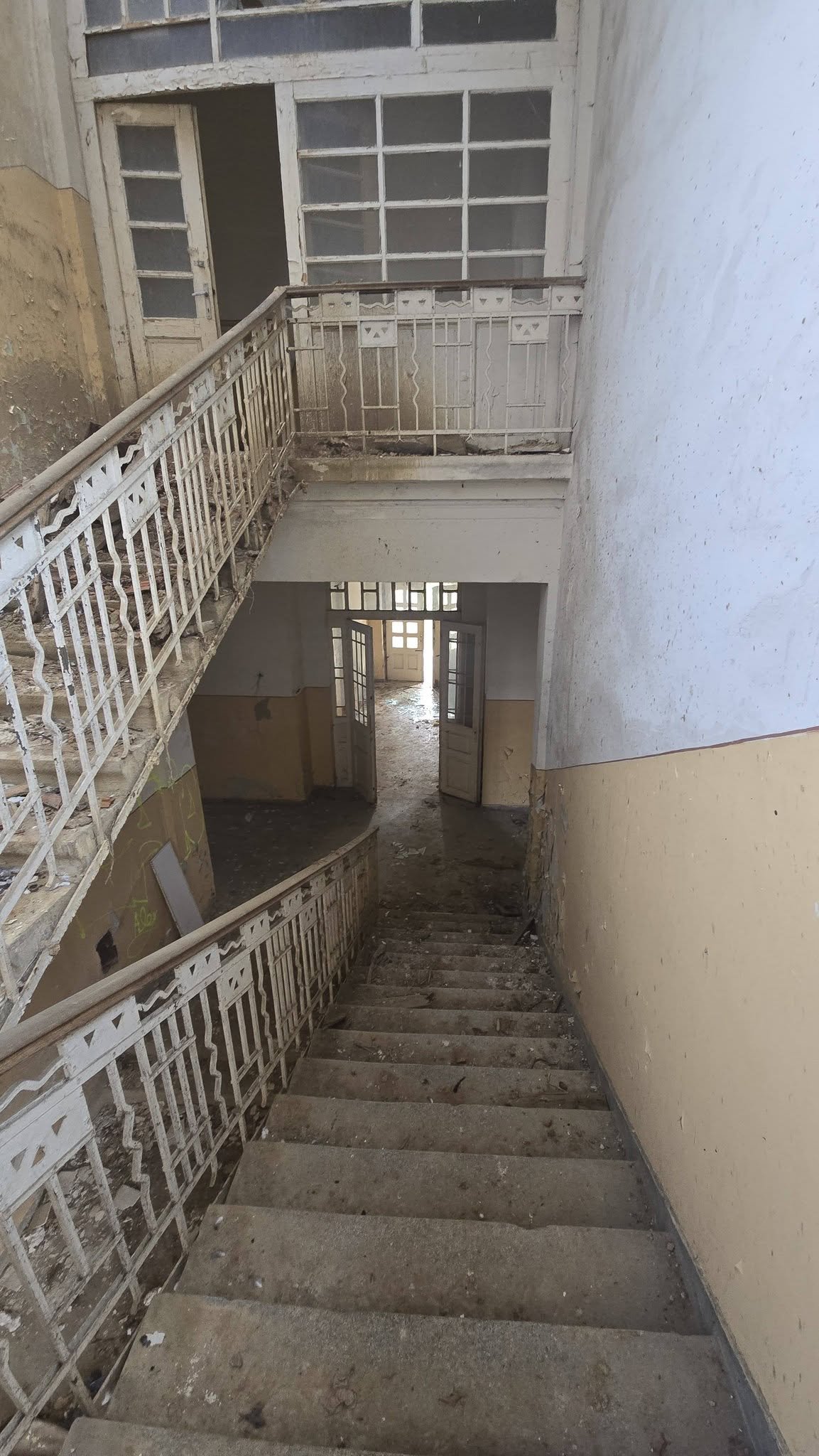 &bullet;  Fotó: Valer Sălăgean archívuma