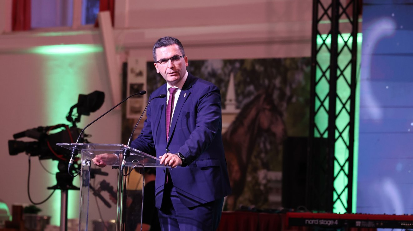 Kovács Levente mesterséges intelligencia