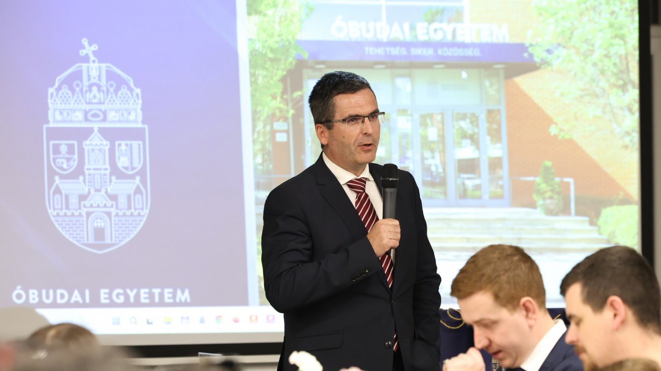 Kovács Levente mesterséges intelligencia