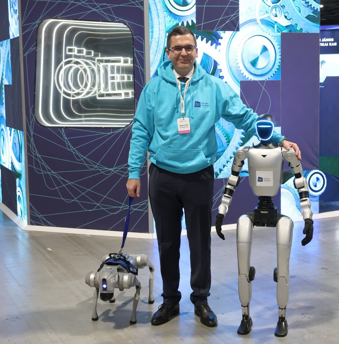 székely AI-stratégia Kovács Levente