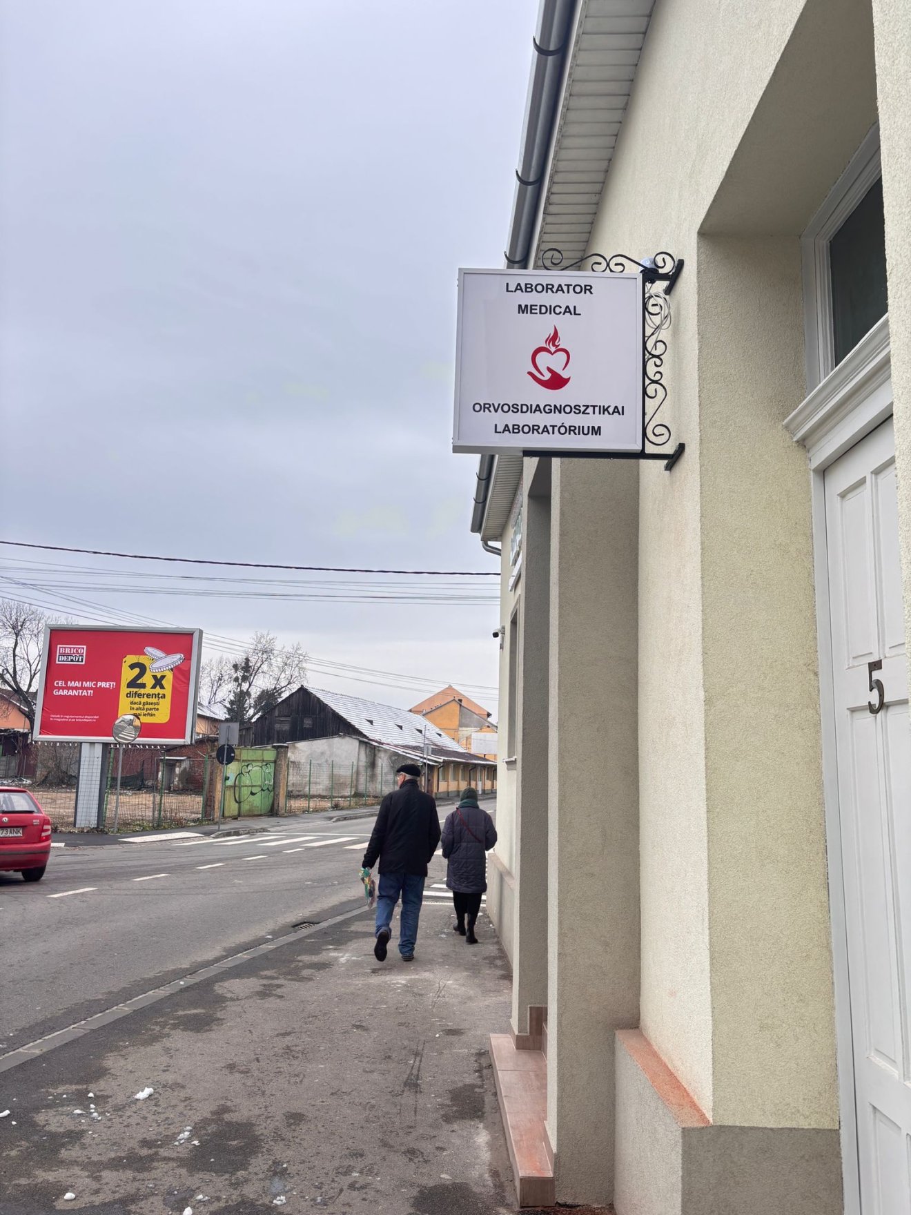 Királyhágómelléki Református Egyházkerület