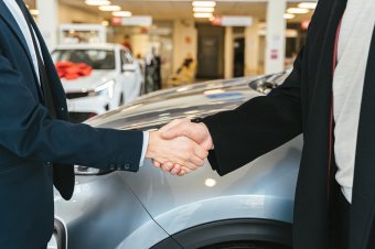 Látványosan visszaestek az autóeladások Romániában
