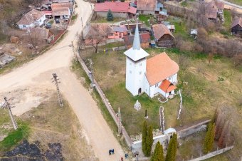 Megnyitotta a Balázs Ferenc-emlékévet a Magyar Unitárius Egyház