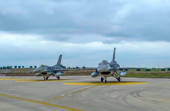 Újabb drónrajok a román–ukrán határ térségében, riasztották a lakosságot Tulcea megyében