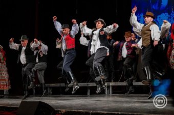 Kallós 100: nyitógálával rajtolt el az emlékév Kolozsváron