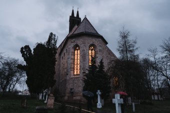 Isten érintésének köszönhetően lehet jó az ember – László Attila főesperes-plébános a húsvét lelkiségéről 1.