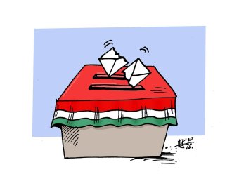 A józan ész és a külhoni választópolgárok felelőssége