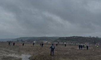 Rendőrségi pontosítások az eltűnt dicsőszentmártoni kislányok ügyében