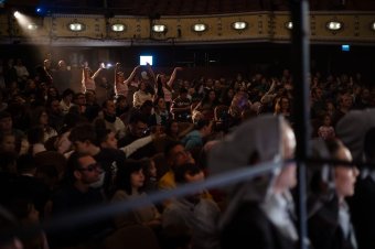 Együttműködik az opera a Kolozsvári Magyar Diákszövetséggel