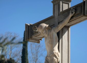 „Krisztus élő és mindenható Úr” – Adorjáni Dezső Zoltán püspök húsvéti pásztorlevele