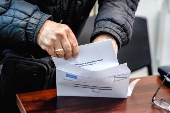 Levélszavazatok: feljelentette az ügyészségen az RMDSZ-t egy Tisza-párti kolozsvári szervezet