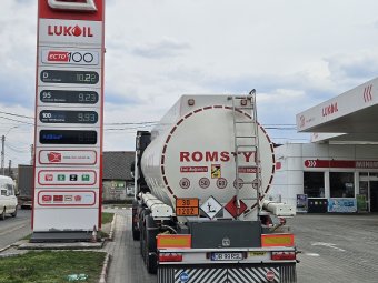 Megjelent a közlönyben az üzemanyagpiaci válsághelyzet kihirdetése, az elnök szerint nem lesz vásárlási korlátozás