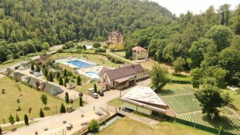 Két hónapos csúszásban a balneoterápiás kezelések a magyar gyógyturizmus egyik bölcsőjében