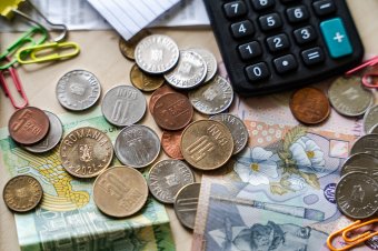 Tovább nőtt az infláció Romániában