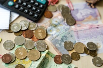 Nem a profitra hajt, mégis milliárdos nyereséget termelt a román jegybank