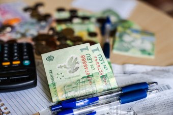 Szakértő: recesszióban van a romániai gazdaság