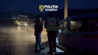 Úgy lopták a gázolajat a dél-erdélyi vasútfelújítás építőtelepéről, mintha nem lenne holnap