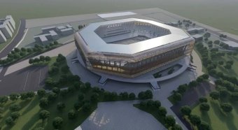 Épülhet a méregdrága futballstadion: nincs óvás, bőven van rá közpénz