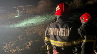 Ismét orosz drón hatolt be Románia légterébe, majd lezuhant Tulcea megyében