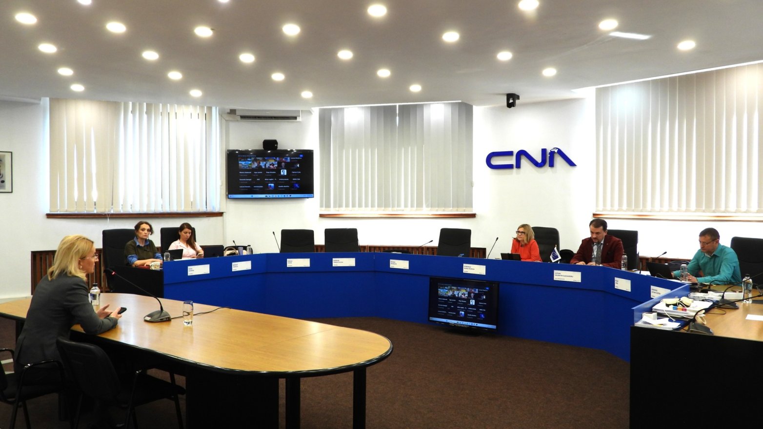 Visszavonták a Realitatea Plus műsorszolgáltatási jogosultságát