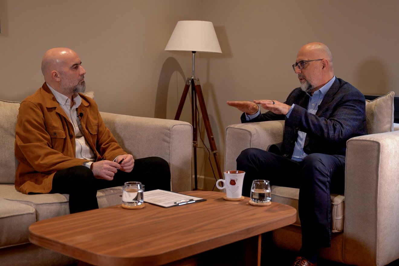 „Ha valami változik, majd szólok”. Kelemen Hunor a Fidesz támogatásáról, az országgyűlési választások tétjéről