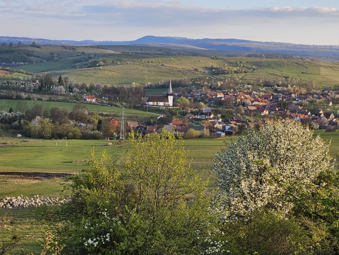 Körösfő 750 éves örökségét ünnepli, miközben a jövőt is építi