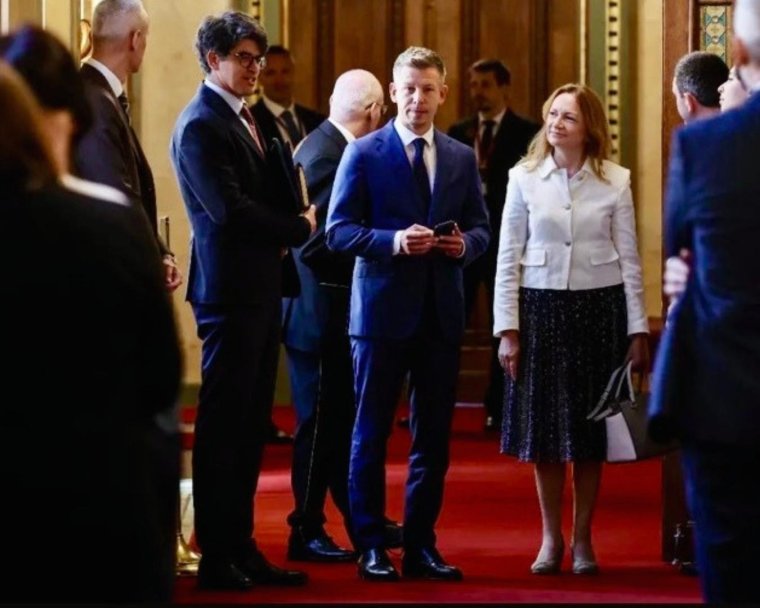 Külhoni származású politikus lesz a Tisza parlamenti frakcióvezetője