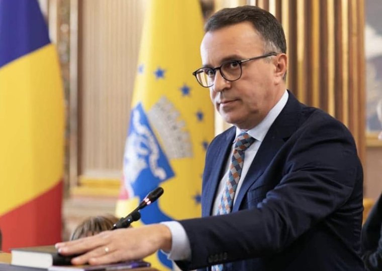 Vádalku keretében felfüggesztett börtönbüntetést kapott egy korábbi aradi alpolgármester