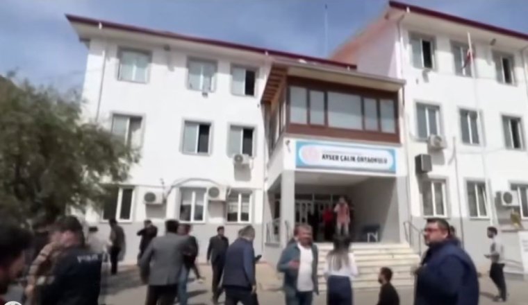 Újabb iskolai lövöldözés Törökországban, ezúttal többen meghaltak