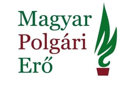 A Magyar Polgári Erő a Magyarországon ellenzékbe került pártok mellett marad