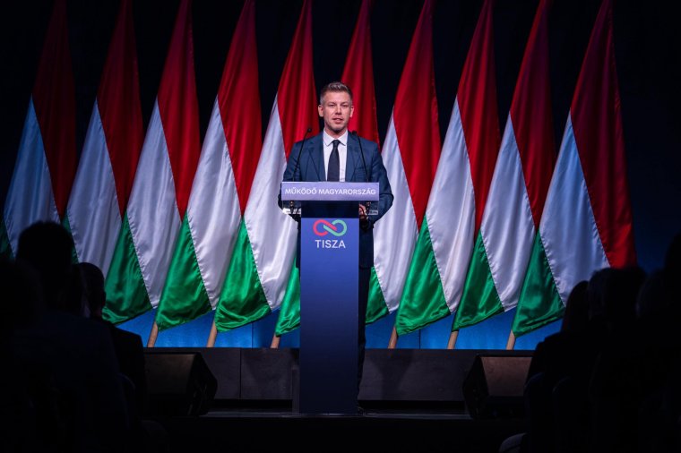 A leendő magyar kormányfő hamarosan fogadja az RMDSZ elnökét