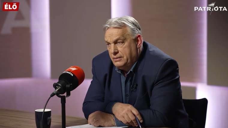 Orbán Viktor: teljes megújulásra van szükség a jobboldalon a választási vereség után