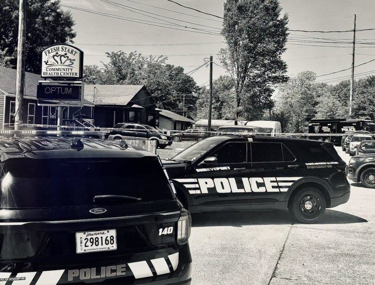 Hét gyermekét ölte meg a Louisiana államban lövöldöző férfi