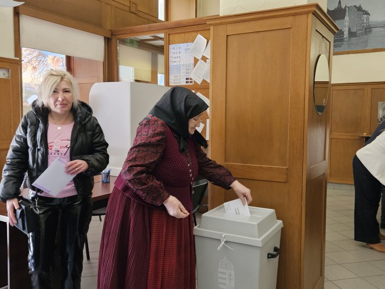 „Ünnepnap a mai”. Magyar választási nyüzsgés az ortodox húsvét miatt kihalt Kolozsváron