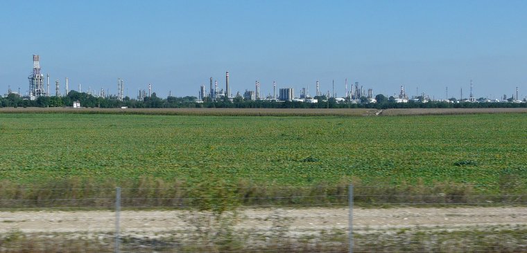 Kőolaj érkezik Magyarországra a Barátság vezetéken