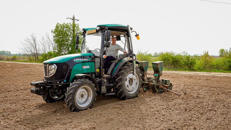 Egy magyar gazdapályázat tapasztalatai: kisgazdák túlélési harca a partiumi földeken