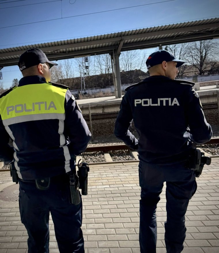 Tragédia a síneken: fiatalembert gázolt halálra a Kolozsvár–Budapest gyorsvonat