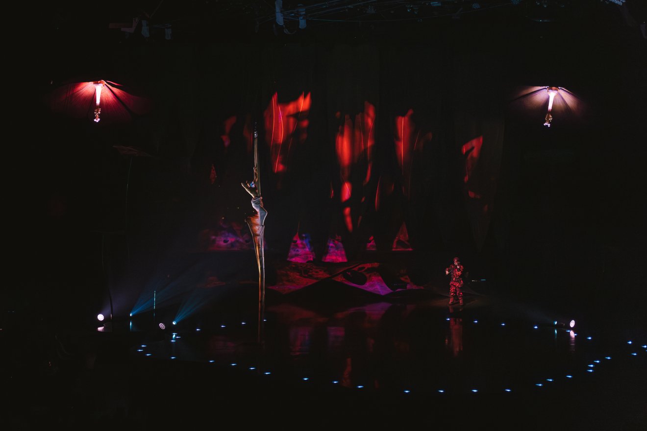Cirque du Soleil