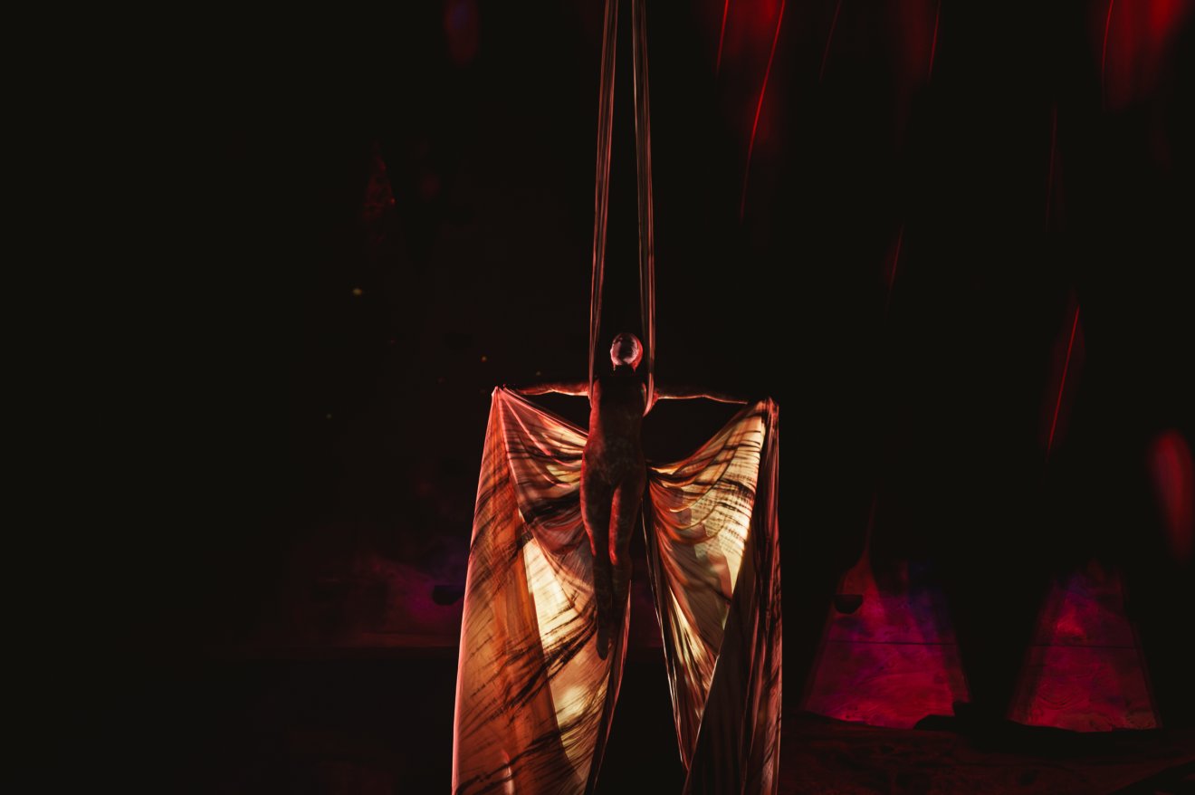 Cirque du Soleil
