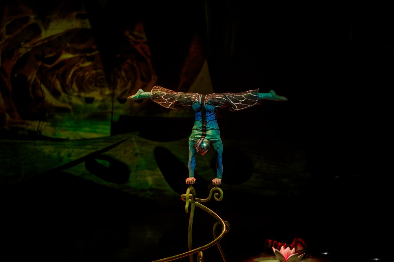 Cirque du Soleil