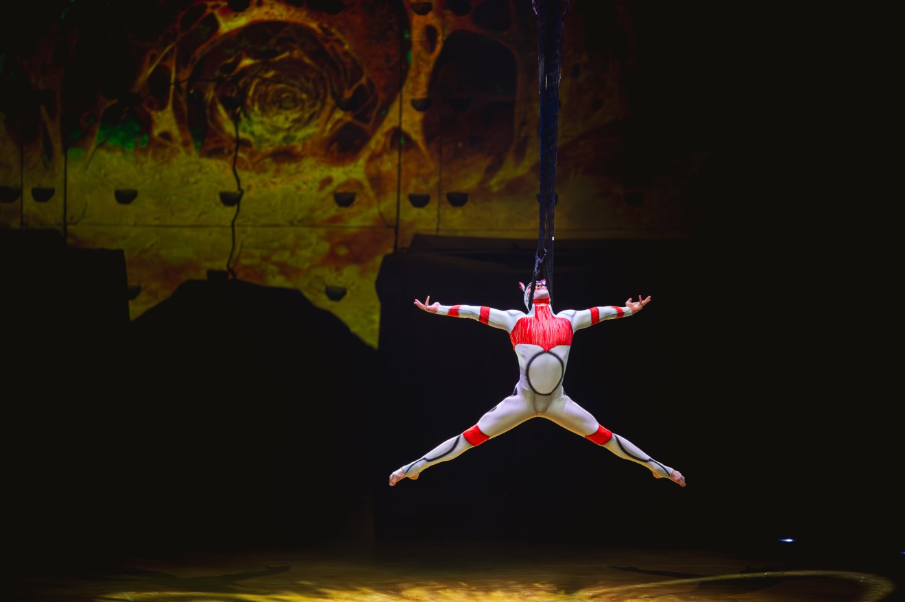 Cirque du Soleil