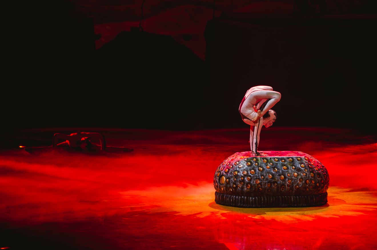 Cirque du Soleil