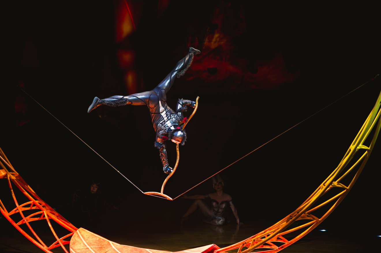 Cirque du Soleil